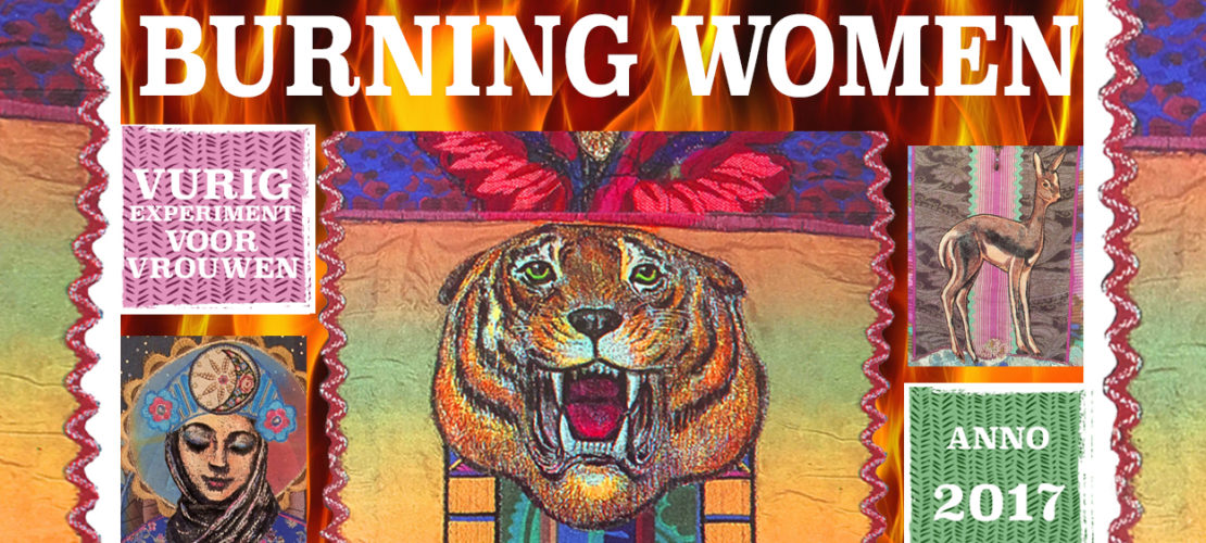Wat is ‘Burning Women’? Daphne Smit Awareness Consultancy